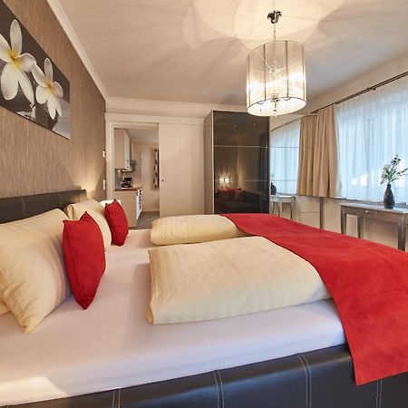 Landhaus Keil Saalbach-Hinterglemm Kültér fotó