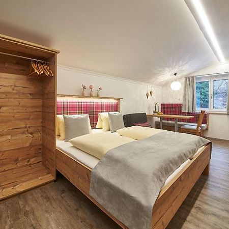 Landhaus Keil Saalbach-Hinterglemm Kültér fotó