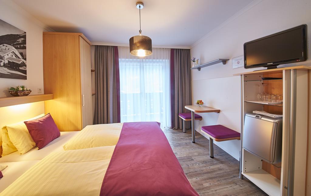 Landhaus Keil Saalbach-Hinterglemm Szoba fotó