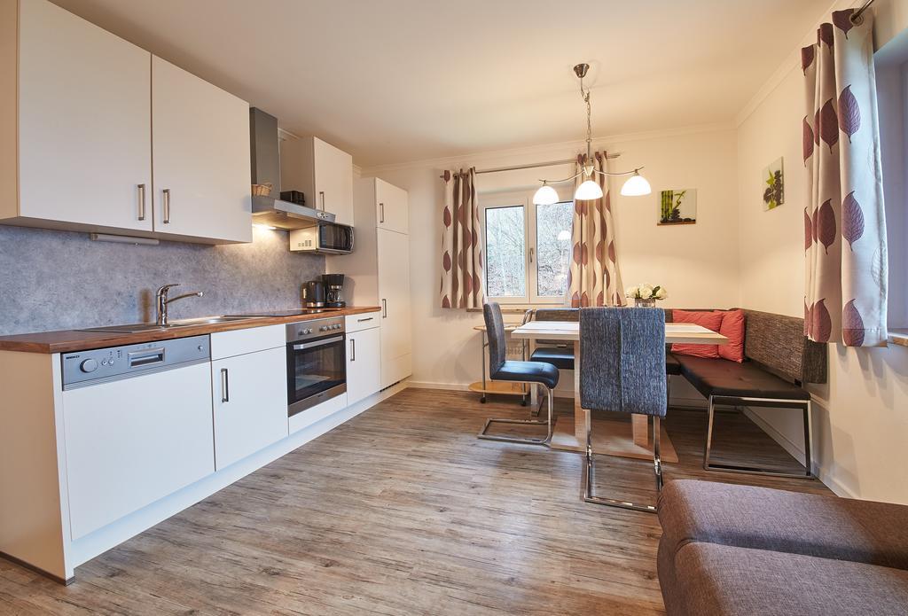 Landhaus Keil Saalbach-Hinterglemm Szoba fotó