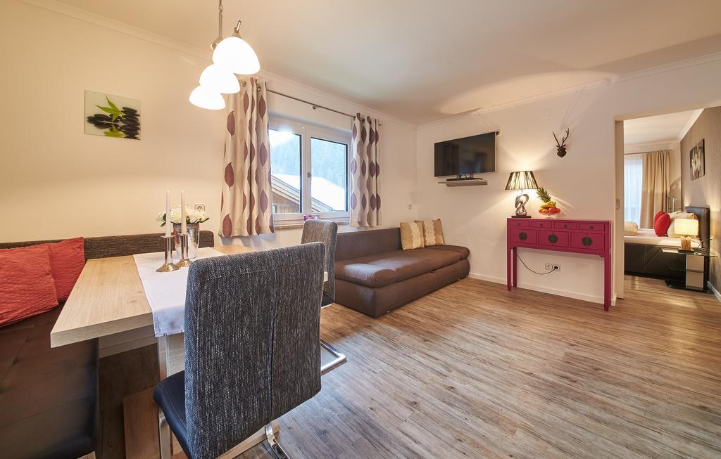 Landhaus Keil Saalbach-Hinterglemm Szoba fotó