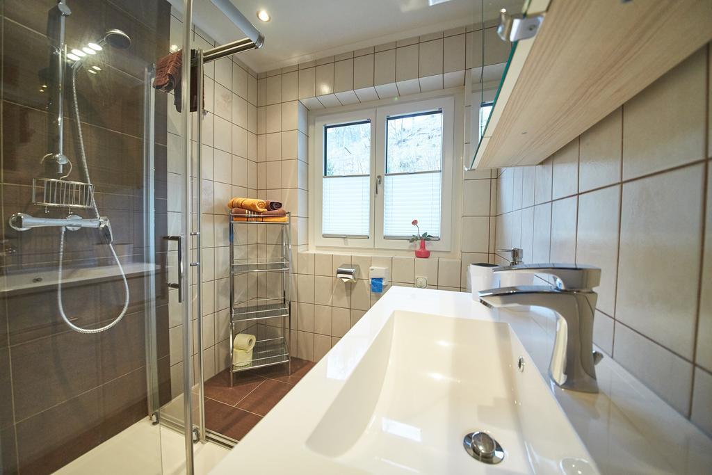 Landhaus Keil Saalbach-Hinterglemm Szoba fotó
