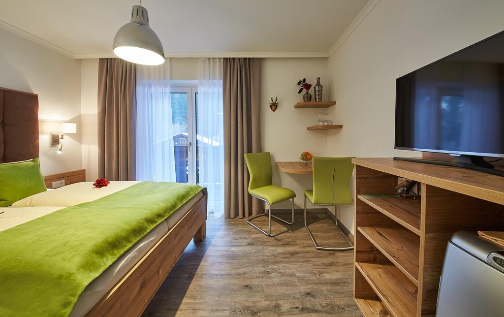Landhaus Keil Saalbach-Hinterglemm Szoba fotó