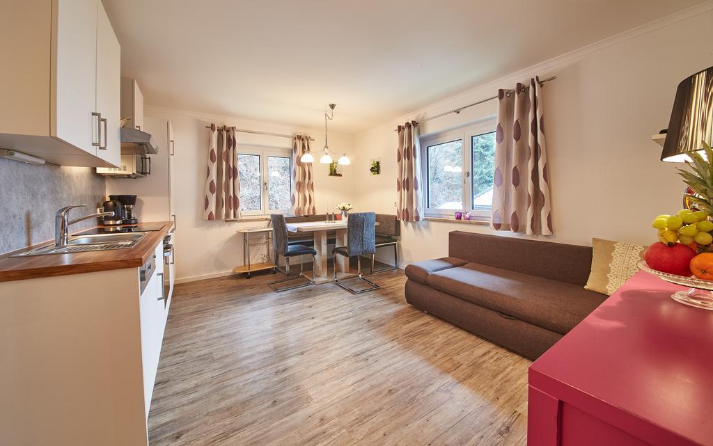 Landhaus Keil Saalbach-Hinterglemm Szoba fotó