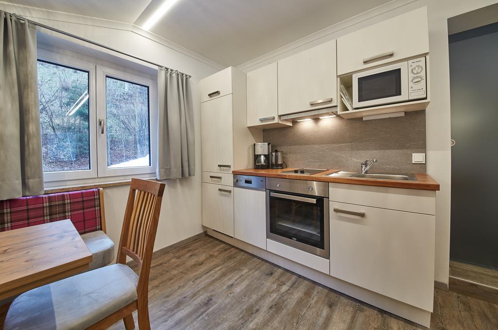 Landhaus Keil Saalbach-Hinterglemm Szoba fotó
